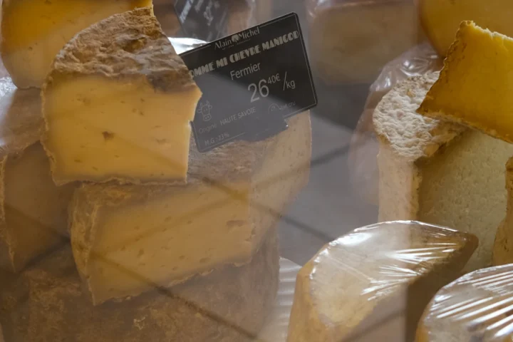 Lokalni proizvodi složeni za poklon