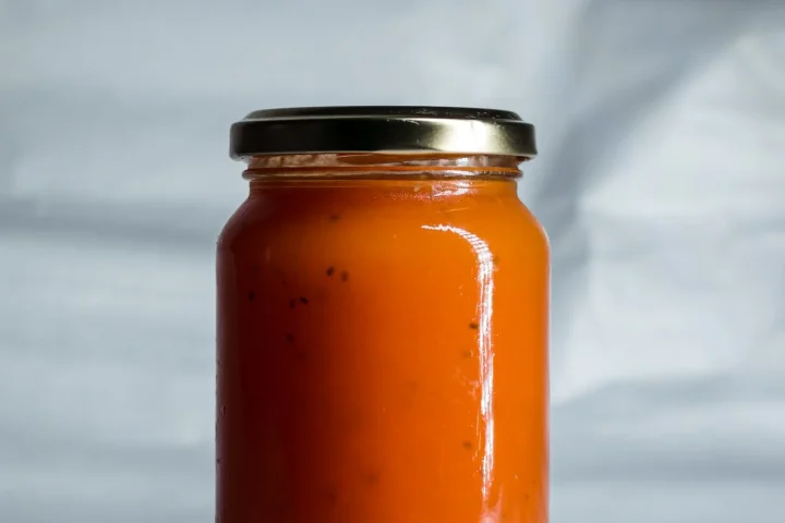 Lokalna hrana i gastronomski detalj uz temu „Domaća šalša: kako prepoznati dobar sastav i pravilno je čuvati”